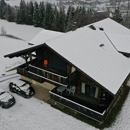 Les Plagnettes Appartement Morzine