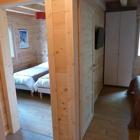 Les Plagnettes Morzine