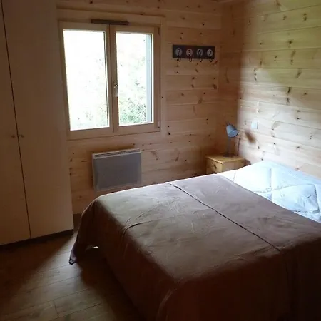 Apartamento Les Plagnettes Morzine